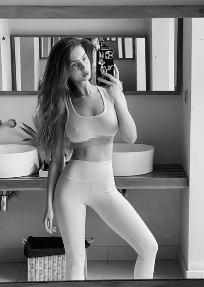 Индивидуалка Кристина фото № 2 в городе Махачкала