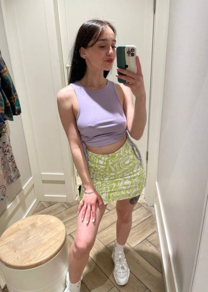 Индивидуалка Кристина фото № 2 в городе Махачкала