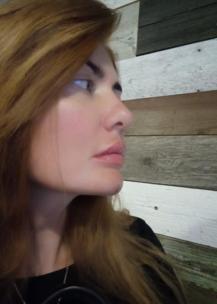 Индивидуалка Кристина фото № 2 в городе Махачкала