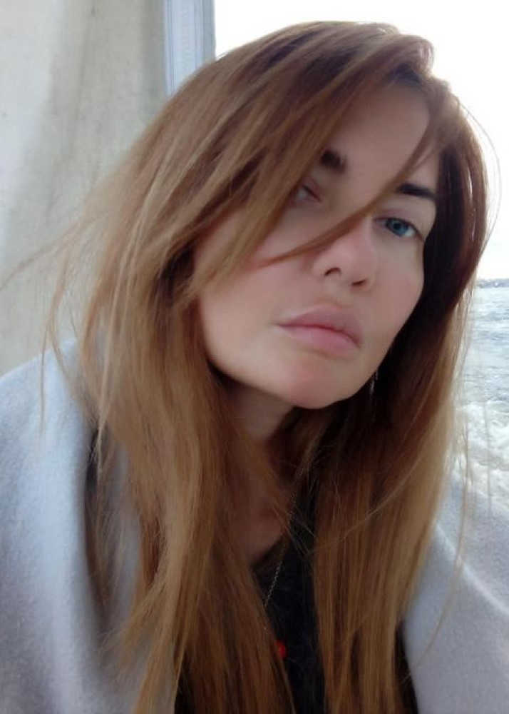 Индивидуалка Кристина фото № 2 в городе Махачкала