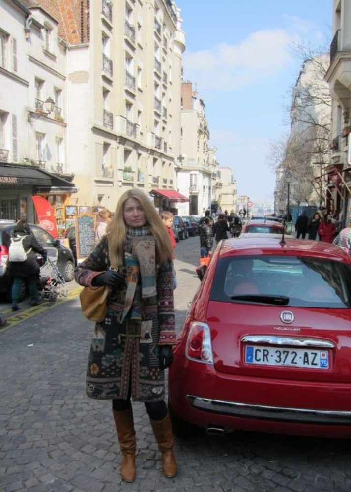 Индивидуалка Кристина фото № 2 в городе Махачкала