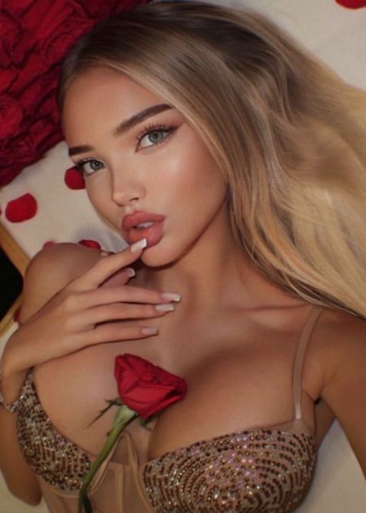 Индивидуалка Ксения главное фото в городе Махачкала 