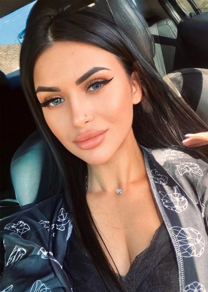 Индивидуалка Лейла главное фото в городе Махачкала 