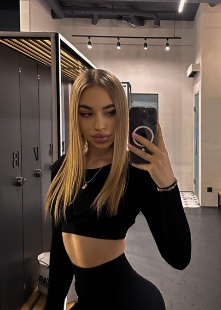 Индивидуалка Лена фото № 2 в городе Махачкала