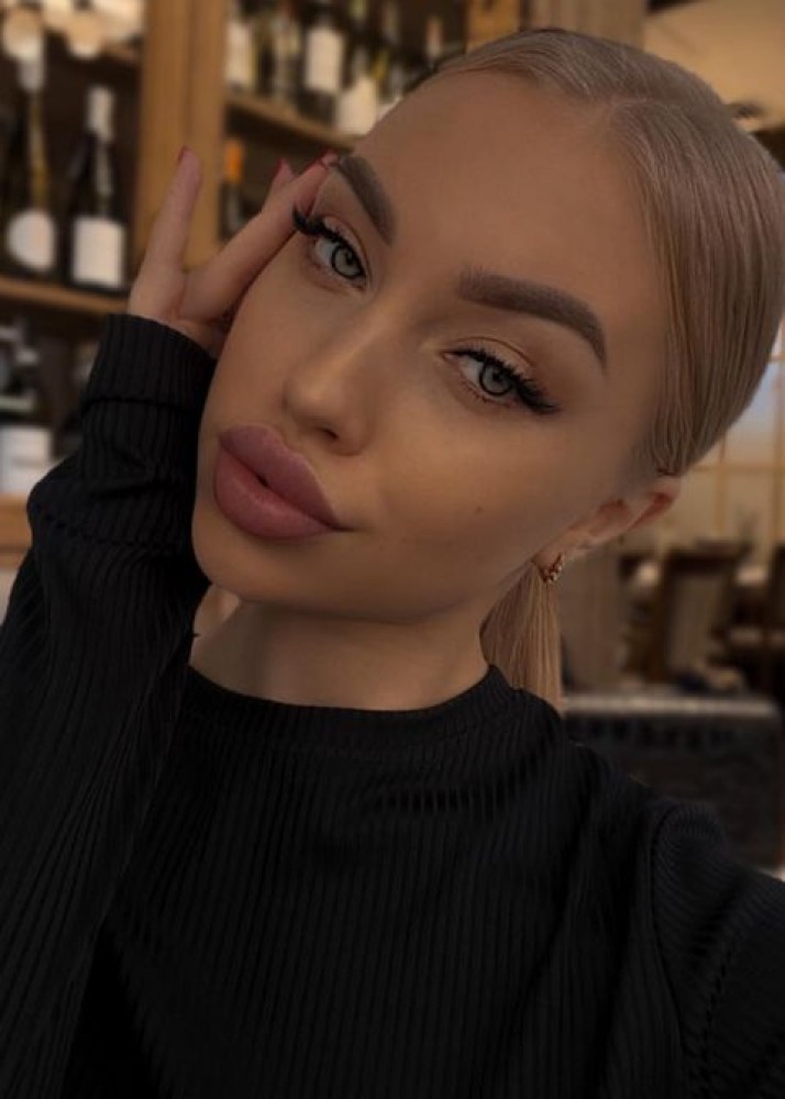 Индивидуалка Лена фото № 2 в городе Махачкала