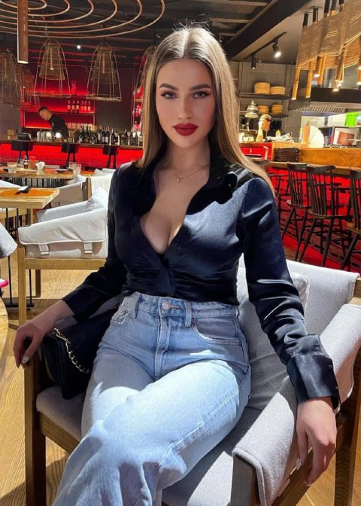 Индивидуалка Лиза фото № 2 в городе Махачкала