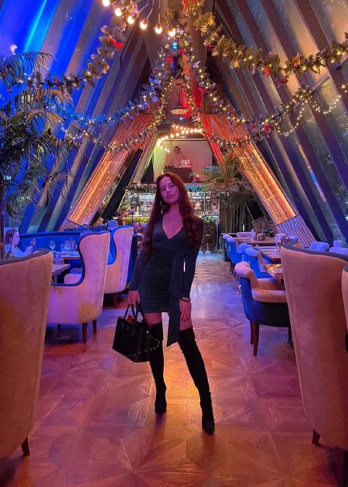 Индивидуалка Ляля фото № 2 в городе Махачкала