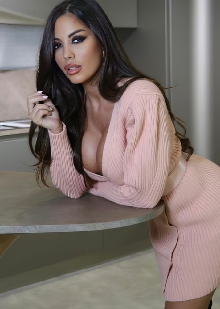 Индивидуалка Любовь фото № 2 в городе Махачкала