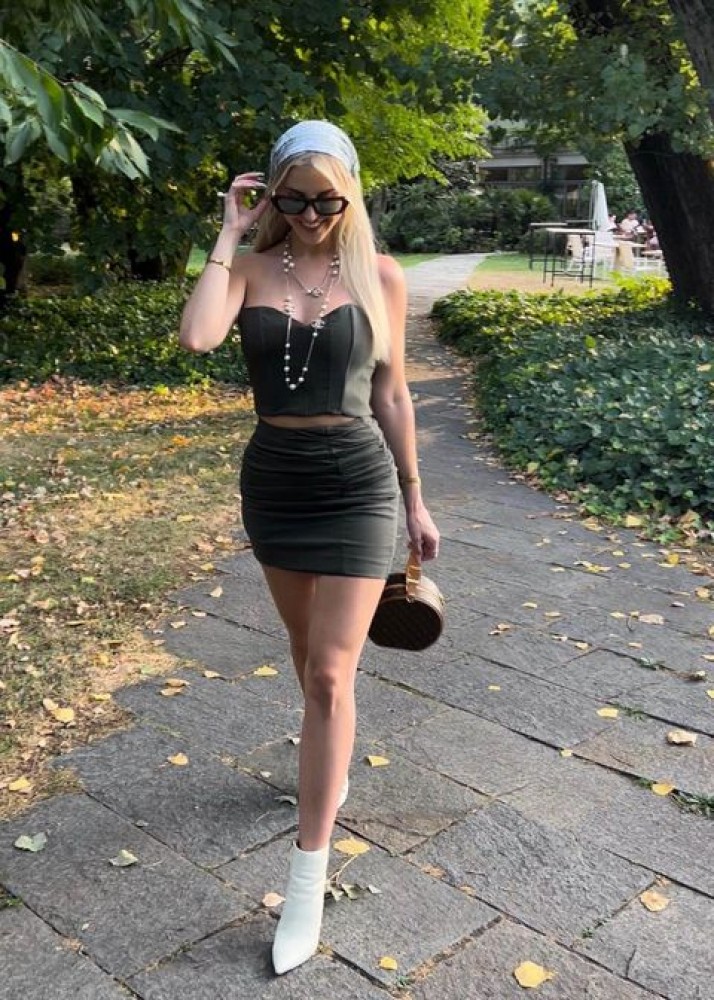 Индивидуалка Маргарита фото № 2 в городе Махачкала