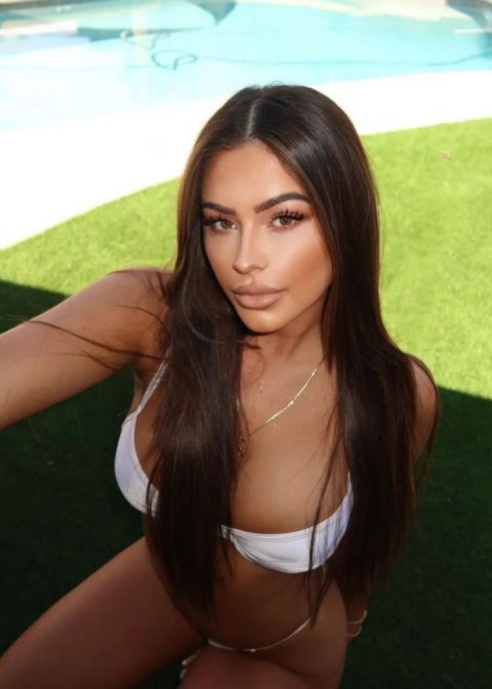 Индивидуалка Мария главное фото в городе Махачкала 