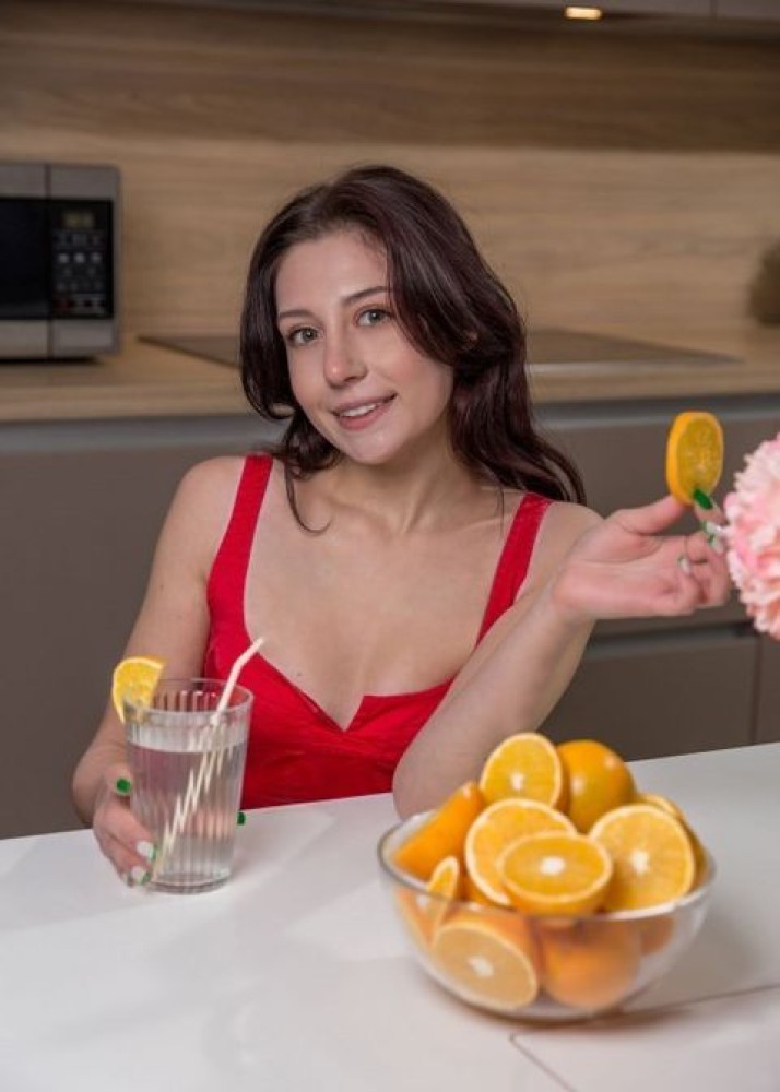 Индивидуалка Мария фото № 2 в городе Махачкала