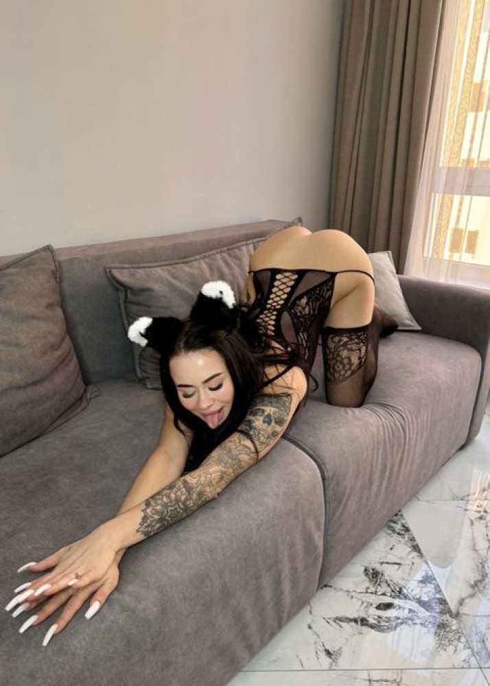 Индивидуалка Маша фото № 2 в городе Махачкала