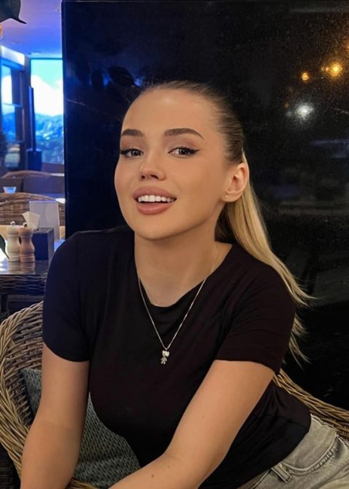 Индивидуалка Настя фото № 2 в городе Махачкала