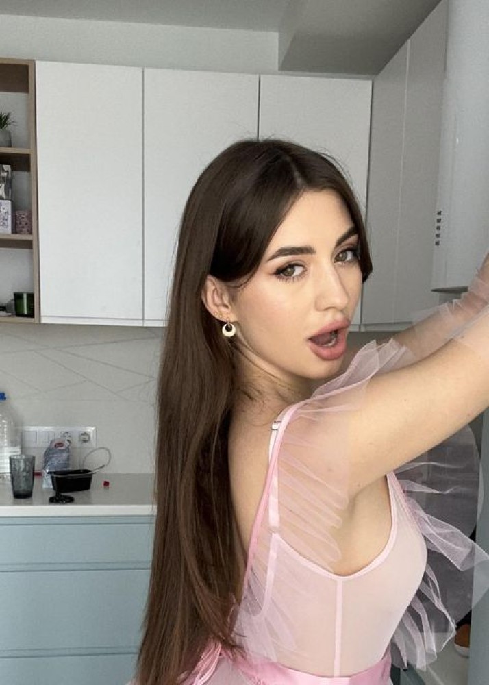 Индивидуалка Настя фото № 2 в городе Махачкала