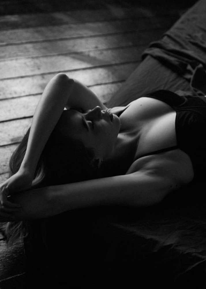 Индивидуалка Оля главное фото в городе Махачкала 