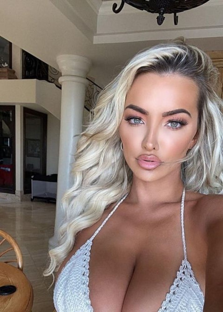 Индивидуалка Рита фото № 2 в городе Махачкала