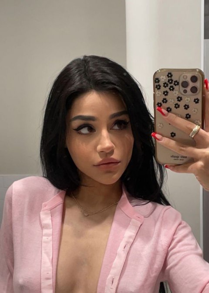 Индивидуалка Шелби фото № 2 в городе Махачкала