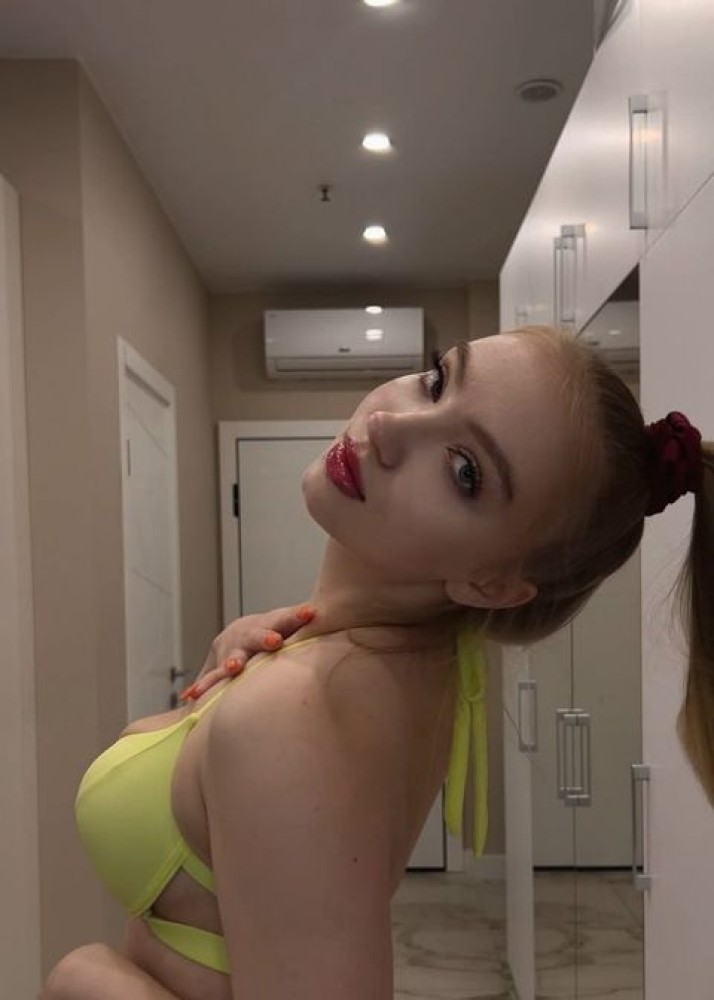 Индивидуалка Танита фото № 2 в городе Махачкала