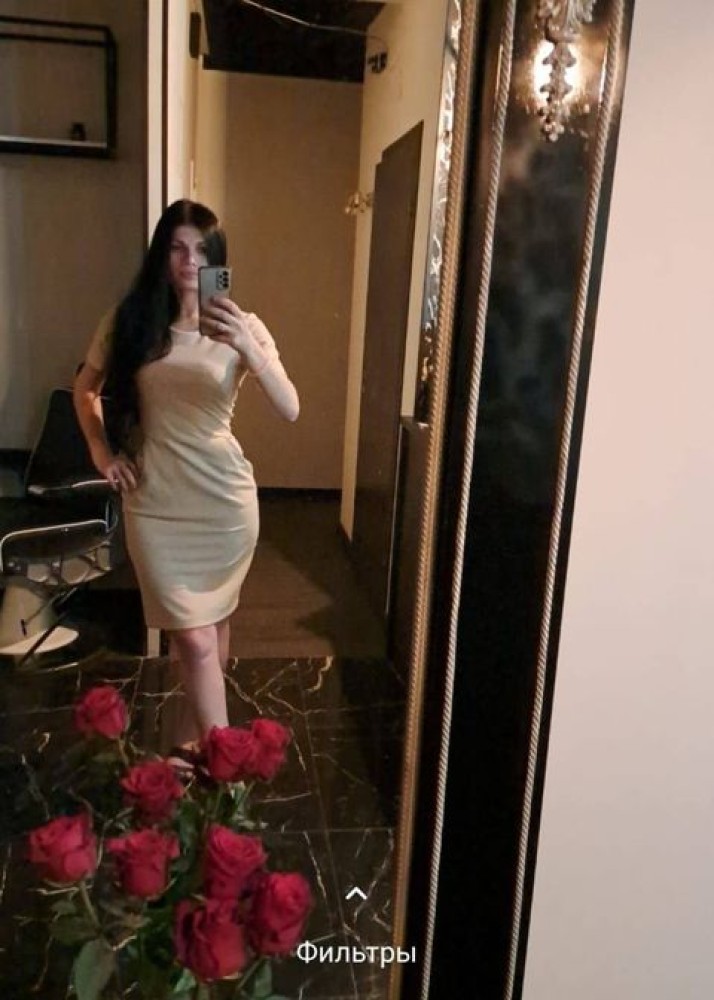 Индивидуалка Валерия главное фото в городе Махачкала 