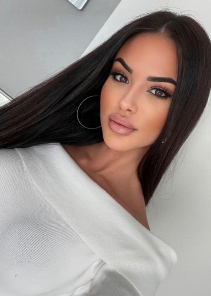 Индивидуалка Вероника главное фото в городе Махачкала 