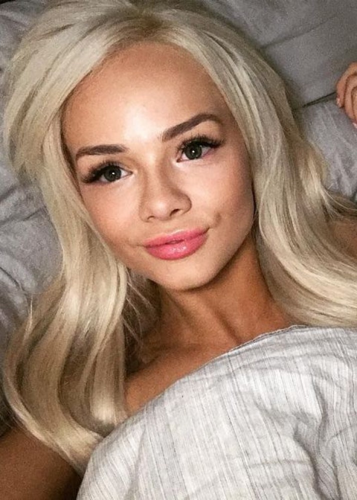 Индивидуалка Яна фото № 2 в городе Махачкала