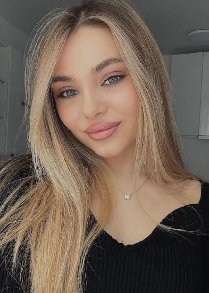 Индивидуалка Яна фото № 2 в городе Махачкала