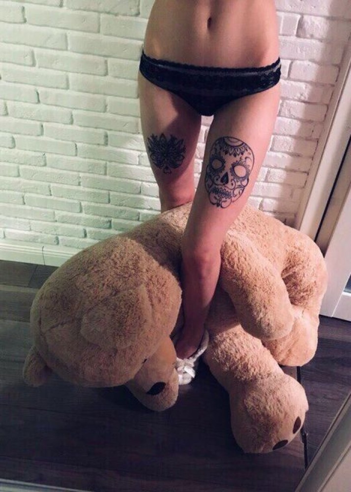 Индивидуалка Яна главное фото в городе Махачкала 