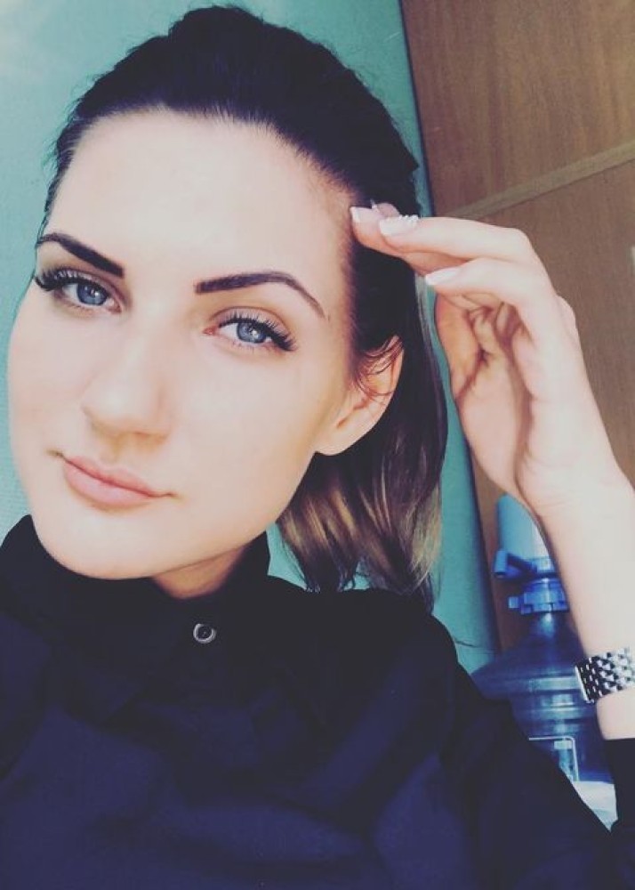 Индивидуалка Яна фото № 2 в городе Махачкала