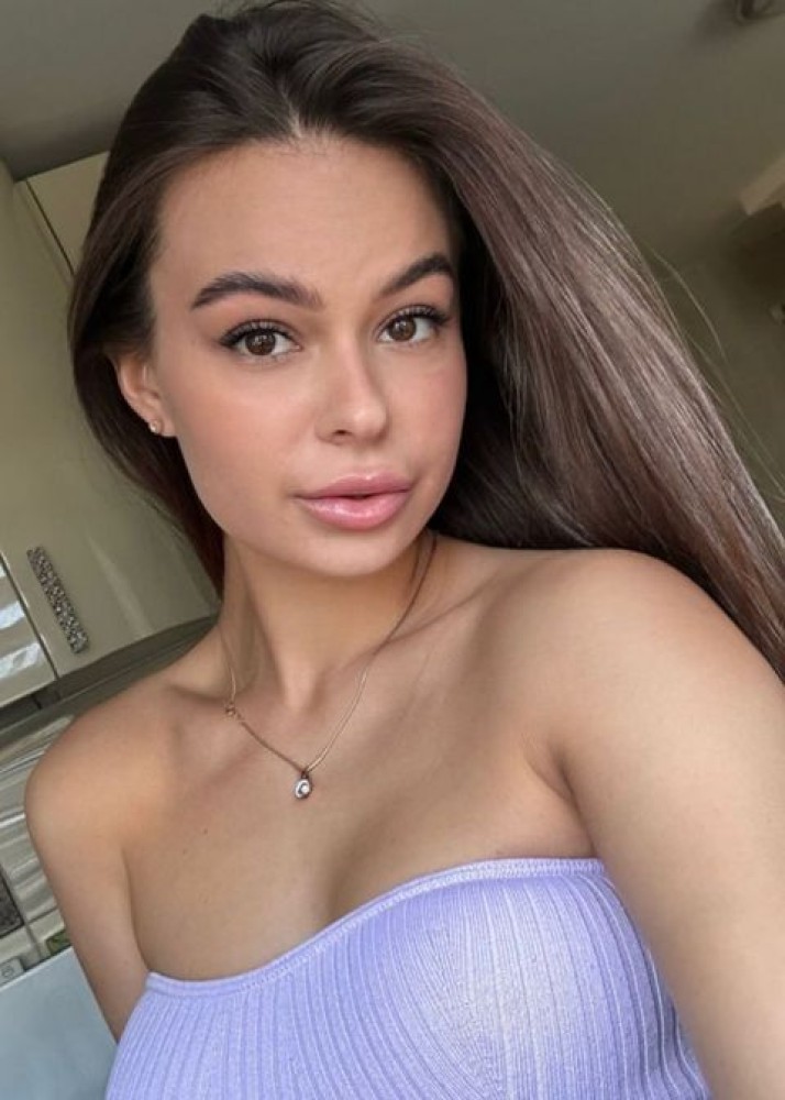 Индивидуалка Яна главное фото в городе Махачкала 