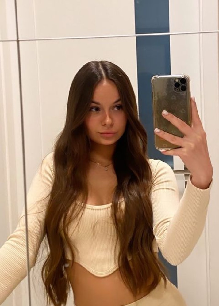 Индивидуалка Яна фото № 2 в городе Махачкала