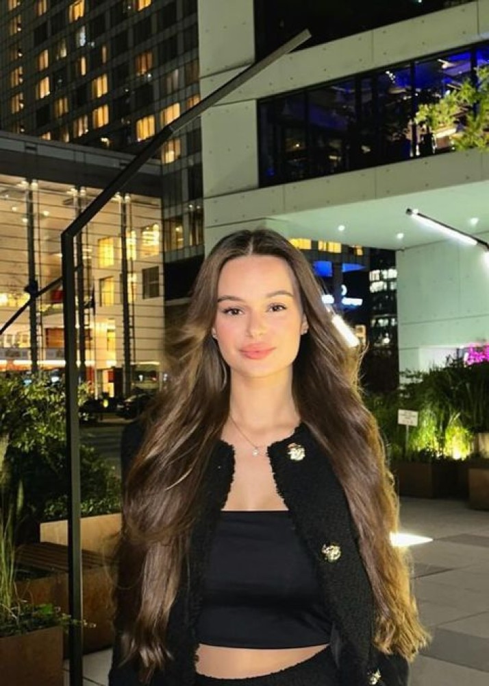 Индивидуалка Яна фото № 2 в городе Махачкала