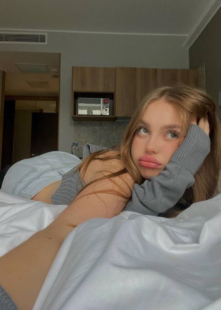 Индивидуалка Юля главное фото в городе Махачкала 