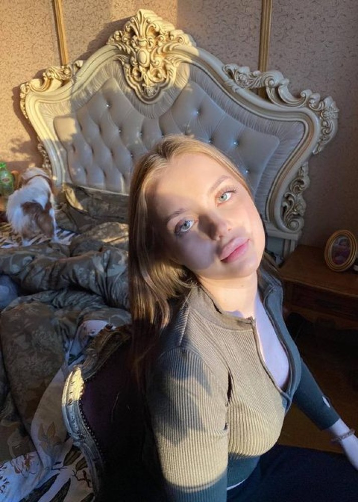 Индивидуалка Юля фото № 2 в городе Махачкала