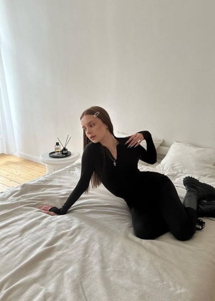 Индивидуалка Юля фото № 2 в городе Махачкала