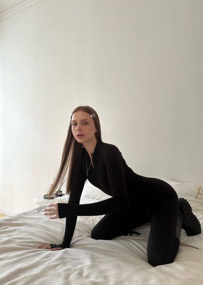 Индивидуалка Юля фото № 2 в городе Махачкала