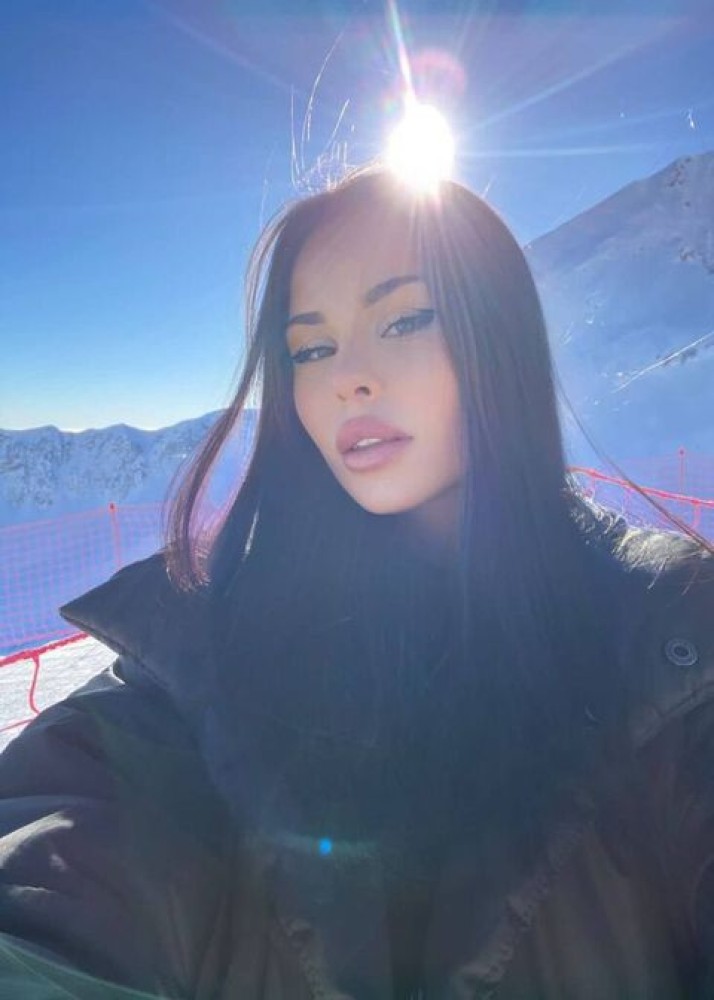 Индивидуалка Амина фото № 2 в городе Махачкала