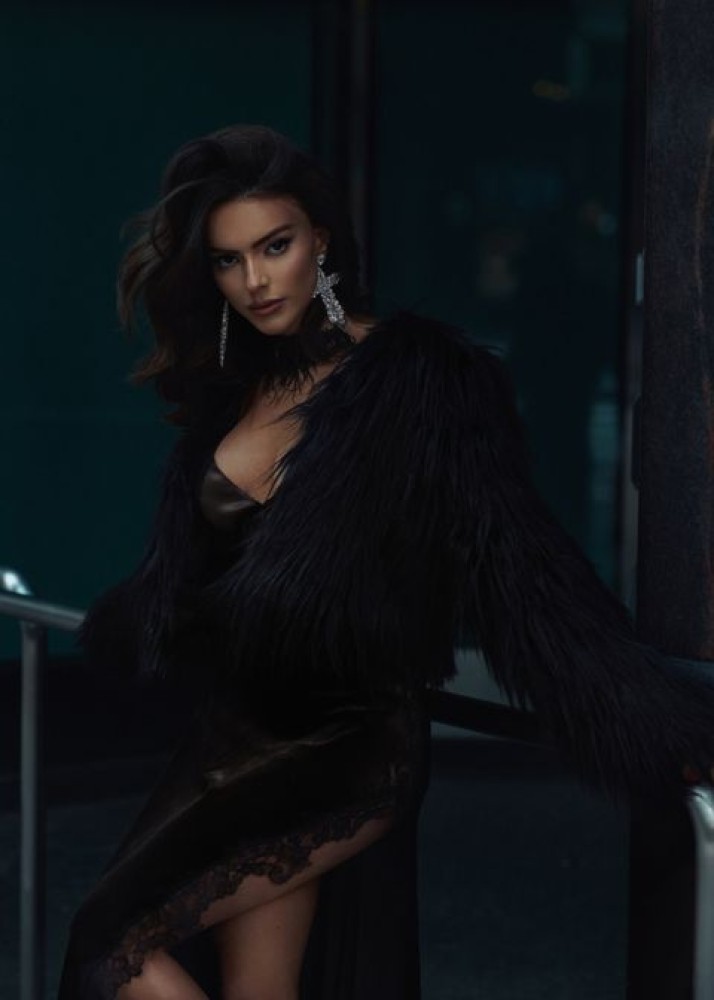 Индивидуалка Белка фото № 2 в городе Махачкала