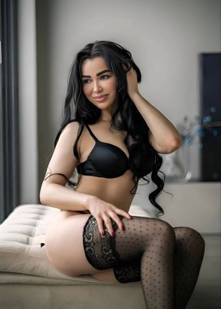 Индивидуалка Ева главное фото в городе Махачкала 