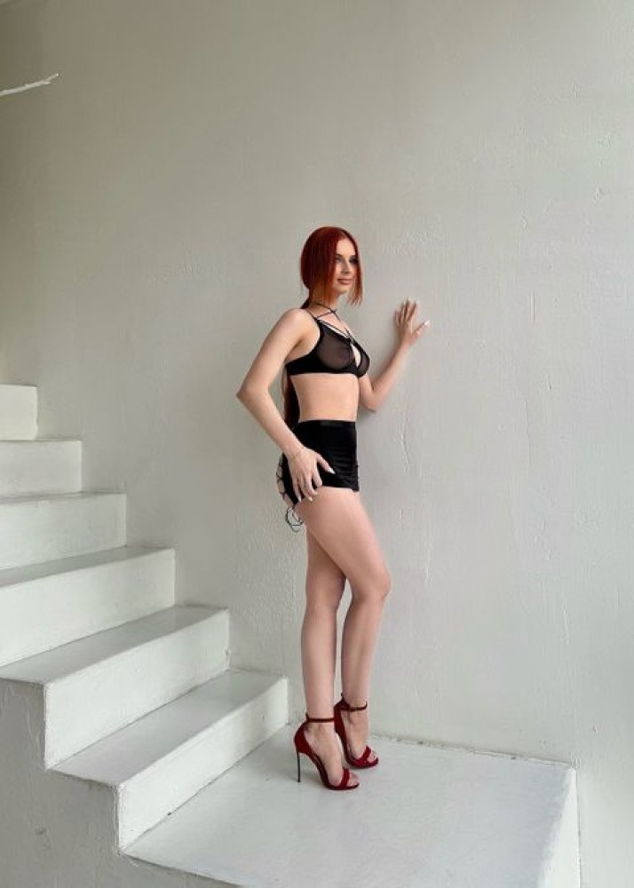 Индивидуалка Карина фото № 2 в городе Махачкала