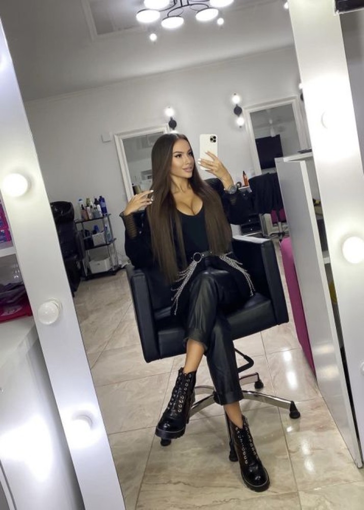 Индивидуалка Кристина фото № 2 в городе Махачкала