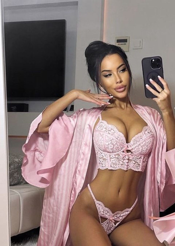 Индивидуалка Кристина фото № 2 в городе Махачкала