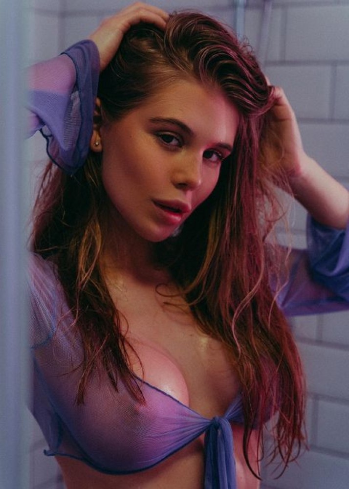 Индивидуалка Лина фото № 2 в городе Махачкала