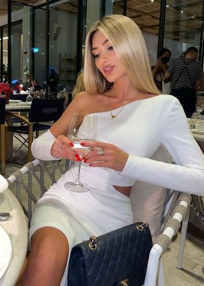 Индивидуалка Лина фото № 2 в городе Махачкала