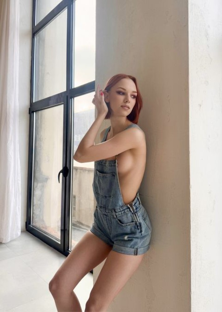 Индивидуалка Лиса фото № 2 в городе Махачкала