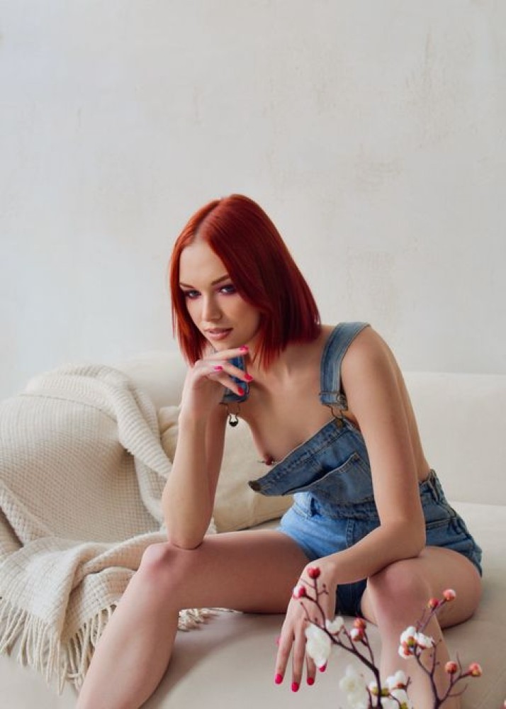 Индивидуалка Лиса фото № 2 в городе Махачкала