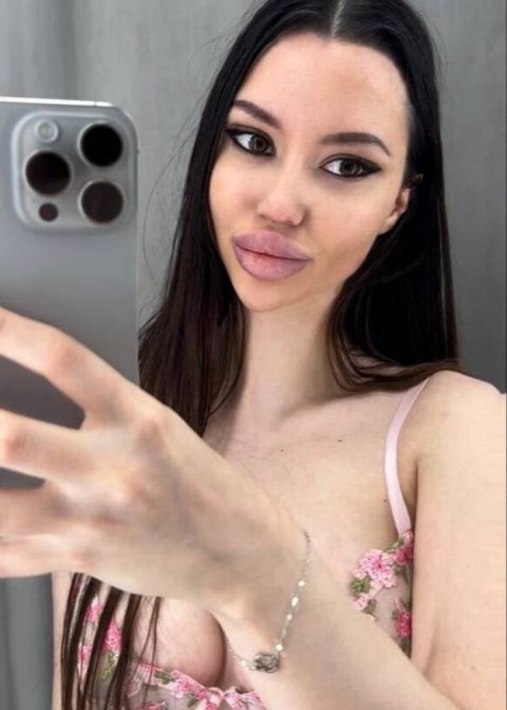 Индивидуалка Лисса главное фото в городе Махачкала 