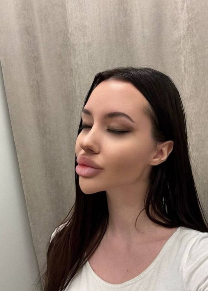 Индивидуалка Лисса фото № 2 в городе Махачкала