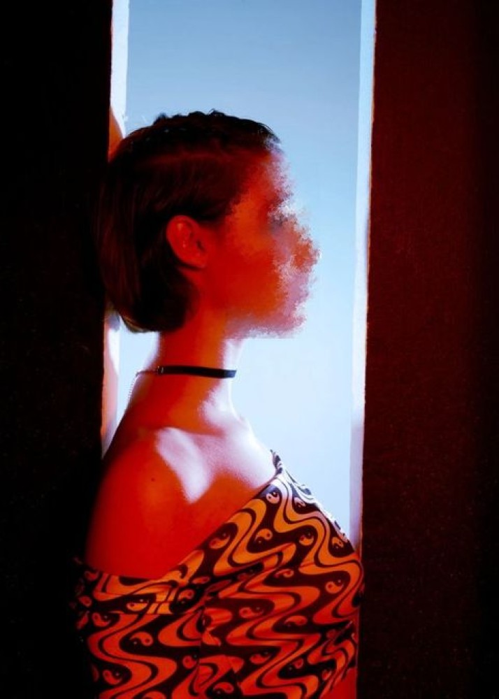 Индивидуалка Полина фото № 2 в городе Махачкала