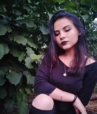 Эльвира, Г. Махачкала