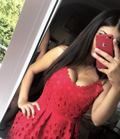 Елена, Г. Махачкала